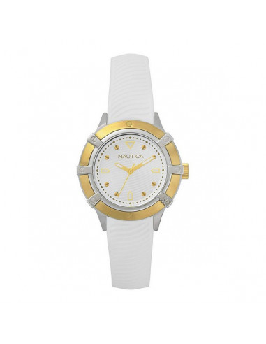 Reloj Mujer Nautica NAPCPR001 (36 mm)