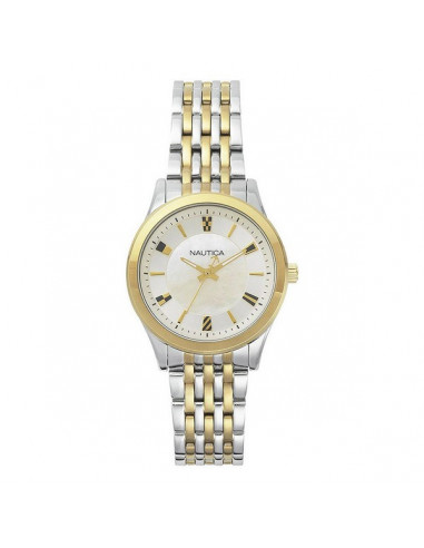 Reloj Mujer Nautica NAPVNC004 (36 mm)