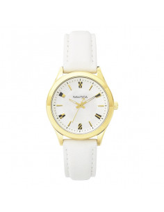 Damenuhr Nautica NAPVNC001...