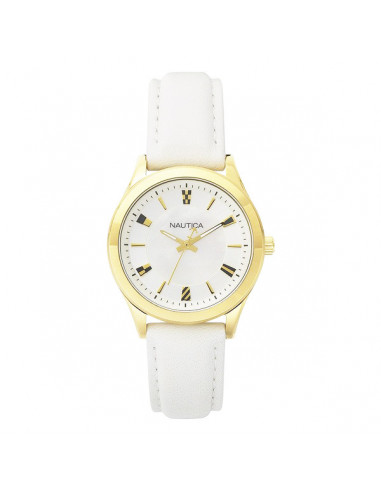 Reloj Mujer Nautica NAPVNC001 (36 mm)