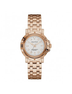Reloj Mujer Nautica...