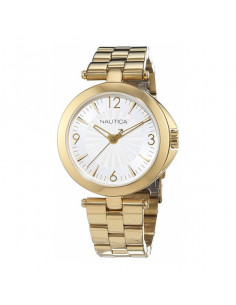 Reloj Mujer Nautica...