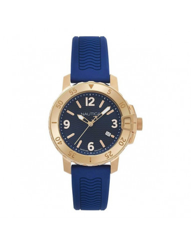 Reloj Mujer Nautica NAPCHG003 (38 mm)