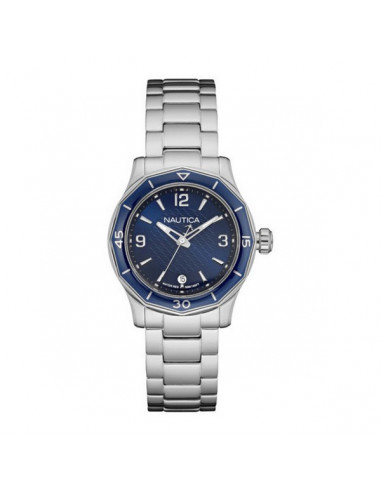 Reloj Mujer Nautica NAD16532L (36 mm)