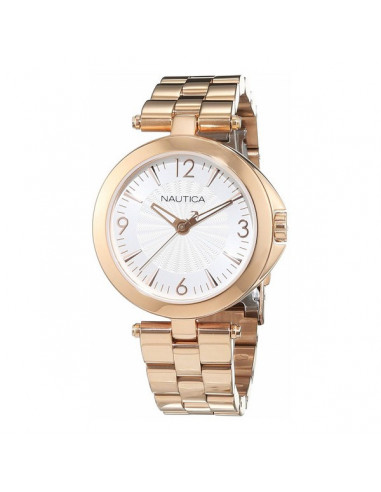 Reloj Mujer Nautica NAD15517L (36 mm)