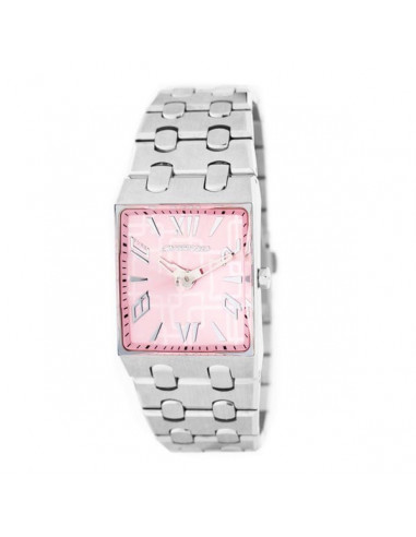 Reloj Mujer Chronotech CT7915L-07M...