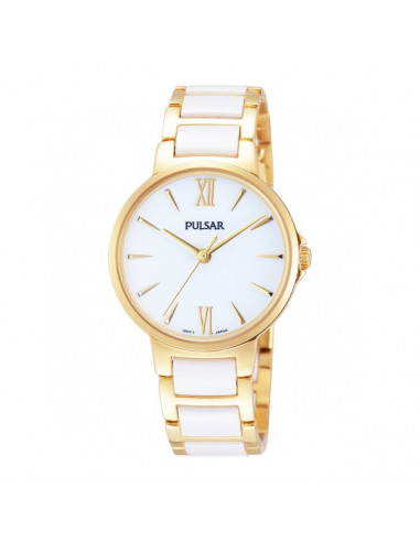 Reloj Mujer Pulsar PH8076X1 (31 mm)