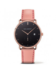 Herrenuhr Paul Hewitt (Ø 42...