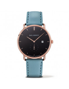 Herrenuhr Paul Hewitt...