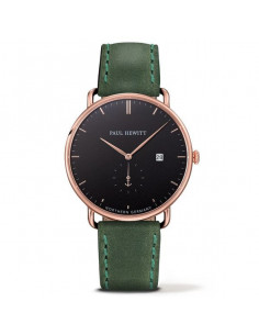 Herrenuhr Paul Hewitt...