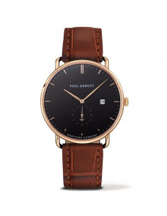 Herrenuhr Paul Hewitt...