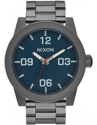 Reloj Hombre Nixon A3462340 (Ø 48 mm)