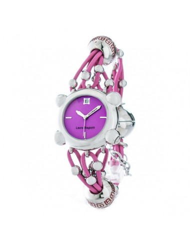 Reloj Mujer Laura Biagiotti LB0051L-06