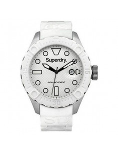 Herrenuhr Superdry SYG140W...