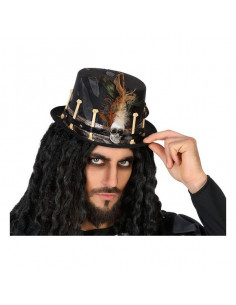 Sombrero Calavera