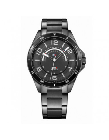 Herrenuhr Tommy Hilfiger 1791393 (ø...