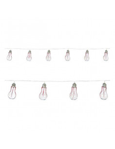 Guirnalda 117765 Luz (110 Cm)