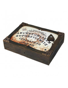 Dekorative Box Halloween...