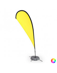 Soporte para Bandera...