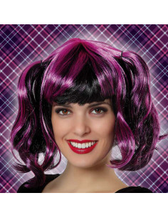 Peluca para Halloween... 2