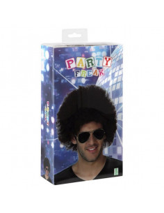 Perücke mit lockigem Haar... 2