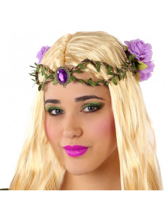 Diadema Flores