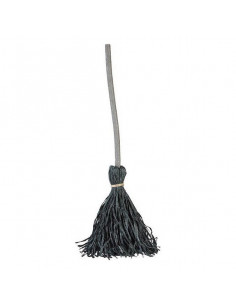 Escoba (66 x 12 x 12 cm)