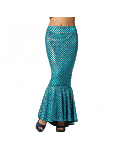 Falda Sirena
