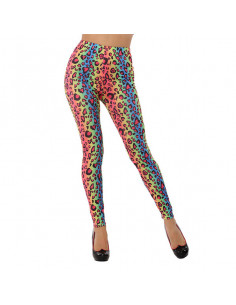 Leggings Multicolor