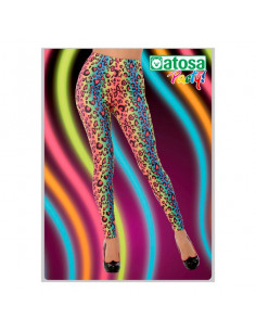 Leggings Multicolor 2