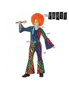 Disfraz para Niños Disco 2