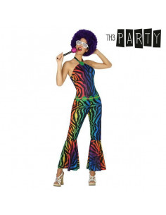 Disfraz para Adultos Disco