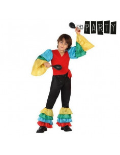 Disfraz para Niños Rumbero...