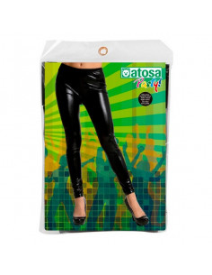 Leggings Negro 2