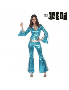 Disfraz para Adultos Disco...