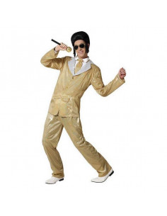 Disfraz para Adultos Elvis...