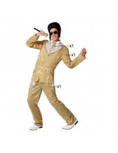 Disfraz para Adultos Elvis... 2