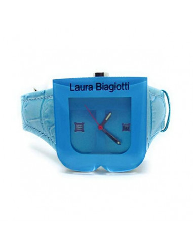 Reloj Mujer Laura Biagiotti...