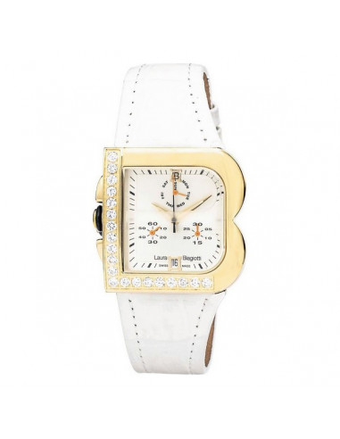 Reloj Mujer Laura Biagiotti LB0002-DO...