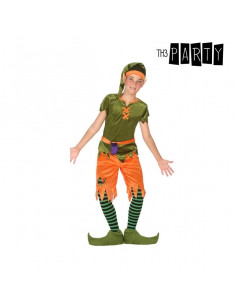 Verkleidung für Kinder...