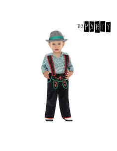 Disfraz para Bebés Alemán...