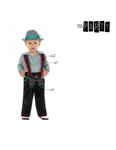 Verkleidung für Babys... 2