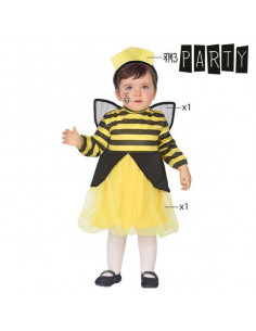 Disfraz para Bebés Abeja 2