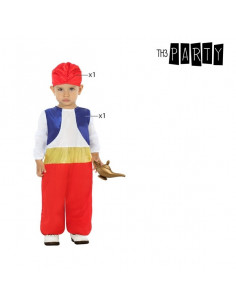 Disfraz para Bebés Aladino... 2