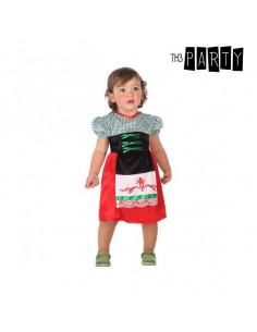 Verkleidung für Babys...