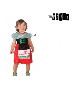 Disfraz para Bebés Alemana... 2