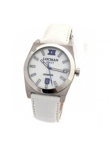 Reloj Mujer Locman 20300MWDFVTPSW (Ø...