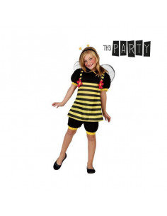 Verkleidung für Kinder Biene