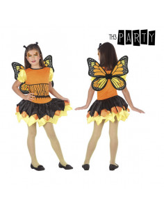 Disfraz para Niños Mariposa...