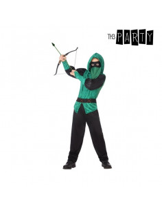 Disfraz para Niños Arquero...